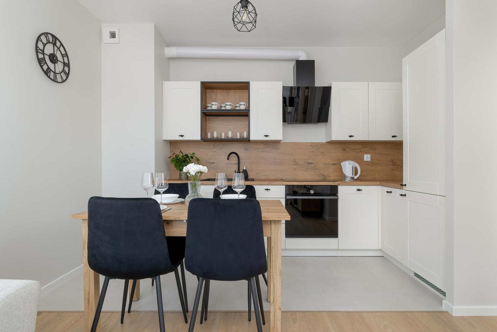 Bright Apartment Park Lotnikow Near Tauron Arena Krakow By Noclegi Renters Exterior foto
