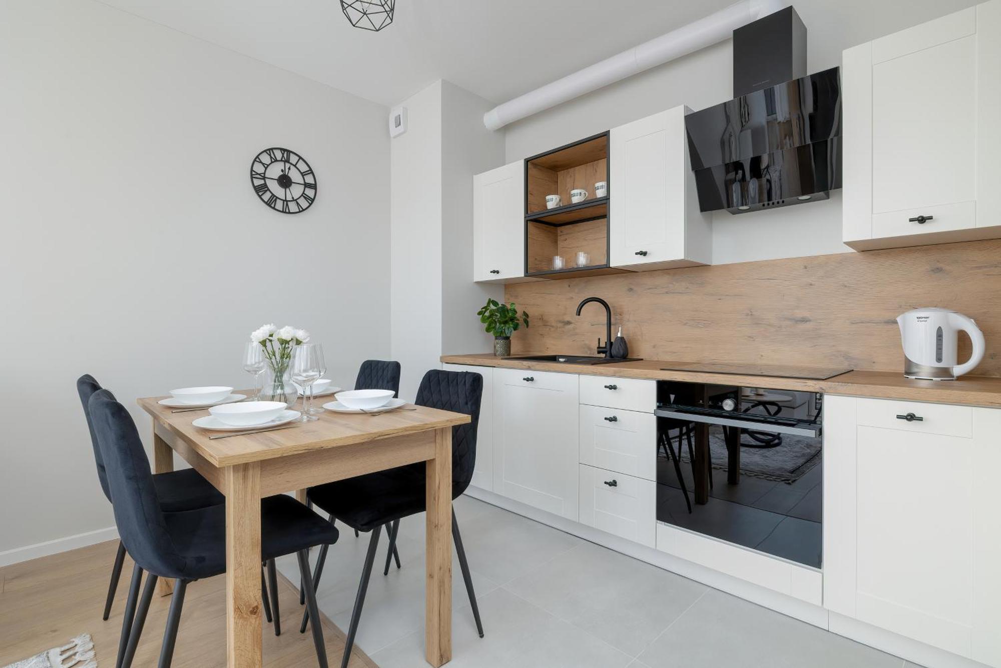 Bright Apartment Park Lotnikow Near Tauron Arena Krakow By Noclegi Renters Exterior foto